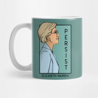 Persist Mug